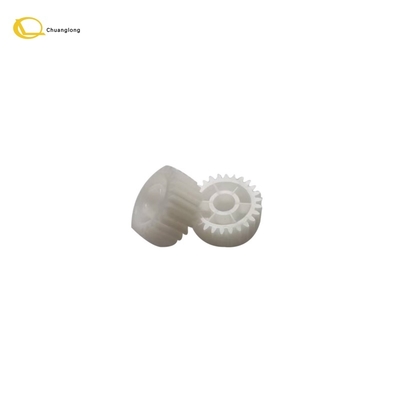 4450738290 445-0738290 NCR S1 ATM Maszyny Części Sprzęt 26T Biały 26 Zęby Idler