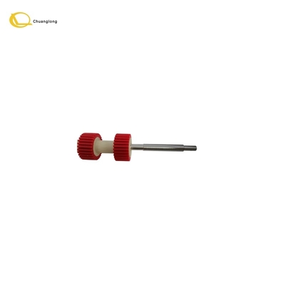 01750239538 1750239538 750200435-75 Wincor Cineo C4060 Wał wyciągający VSt Assy Części zamienne do bankomatów