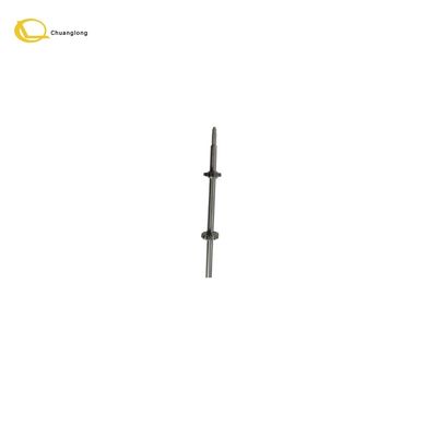 1750200435-86 01750200435-86 Części zamienne do bankomatu Wincor 1750200435 Wincor Cineo C4060 VS Moduł Metalowa oś zębata Wałek rolkowy