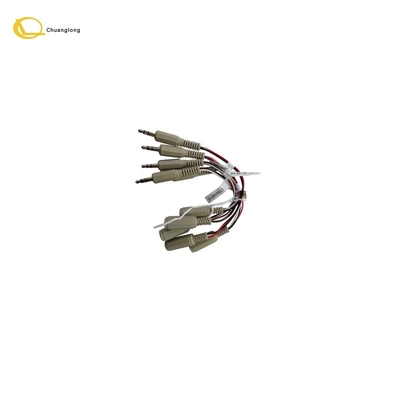 1750040525 01750040525 ATM Machine Parts Wincor Nixdorf Wincor Cable Wire GTL W 25 16