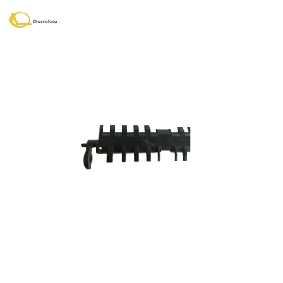 Części zamienne do bankomatu Hitachi HCM 3842, dozownik gotówki z prowadnicą WET-UF GUIDE 2P006426-001 2P006427-001