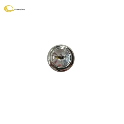1750254098 01750254098 Diebold Nixdorf CS280N Procash 280N Zamek do drzwi ATM Części zamienne Zamek i klucz CAM LOCK MK104BS PL503-3313