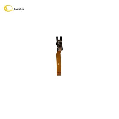 01750239436 1750239436 ATM Części zamienne Wincor Nixdorf ICM330 IC Kontakt Block Assy DIP Card Reader IC Kontakt/Chip Head