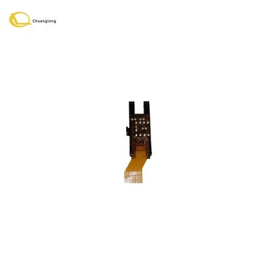 01750239436 1750239436 ATM Części zamienne Wincor Nixdorf ICM330 IC Kontakt Block Assy DIP Card Reader IC Kontakt/Chip Head