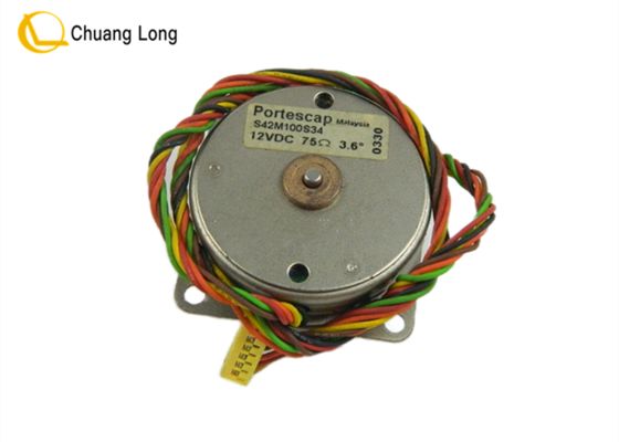 Części maszyny bankomatu Glory NMD100 SPR SPF SP Shift Motor A003926