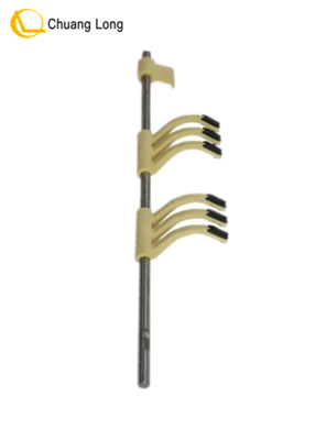 Części maszyny bankomatu Wincor C4060 IO Moduł Targowy Klienta Paddle Shaft 1750220000-72