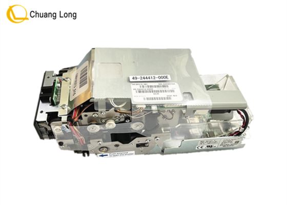 Części do bankomatu Diebold ACTIVEDGE CD RDR, READ, HORIZONTAL 49-244412-000E 49244412000E