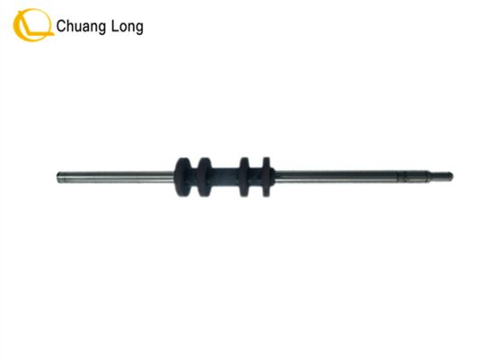 Części maszyny ATM WINCOR C4060 Dolny wał modułu 1750200541-128 01750200541-128