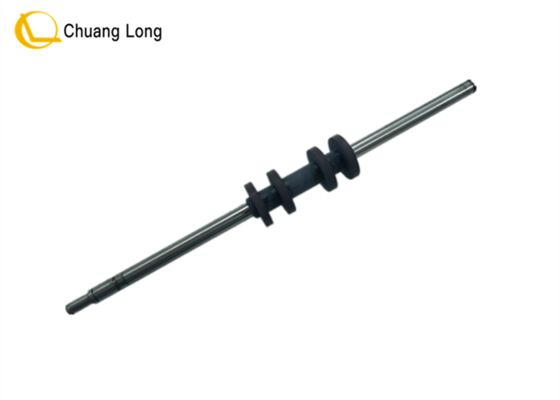 Części maszyny ATM WINCOR C4060 Dolny wał modułu 1750200541-128 01750200541-128