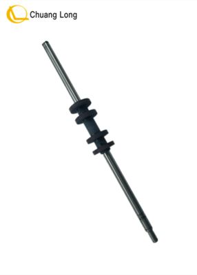 Części maszyny ATM WINCOR C4060 Dolny wał modułu 1750200541-128 01750200541-128