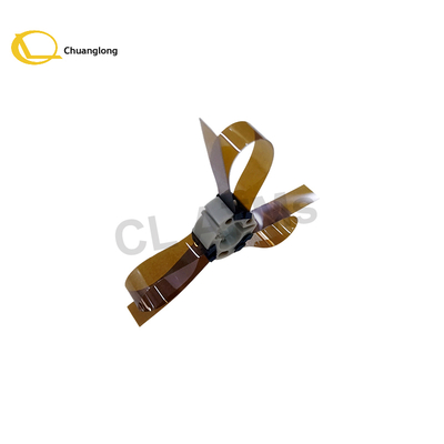 BH-P4P075467B 4P00746A 49-024216-000B Hitachi VS Cash Slot Loop Sheet Roller HT-2845SR UZ-S ROLR ASSY2 Elastyczne przeglądarki