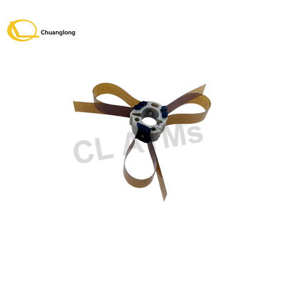 Dobra cena BH-P4P075467B 4P00746A 49-024216-000B Hitachi VS Cash Slot Loop Sheet Roller HT-2845SR UZ-S ROLR ASSY2 Elastyczne przeglądarki w Internecie