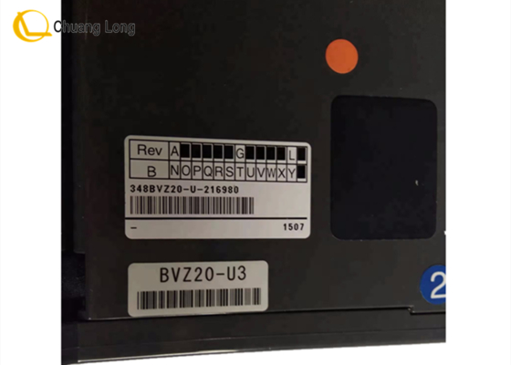 Części maszyn ATM Hitachi Universal Recycler-2 Module UR2 BV5 348BVZ20-U-216980 BVZ20-U3