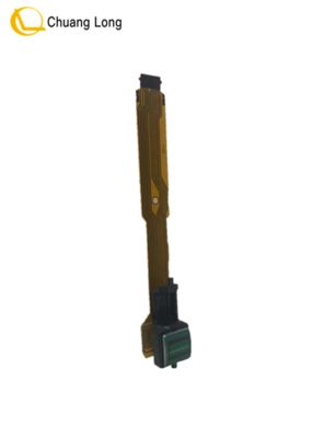 Bankomat Hitachi HCM2 2845V Cała maszyna 3842 Rozdajnik V2G Czytnik kart Magnetyczny zestaw głowicy odczytu