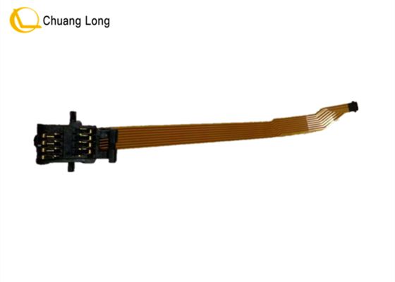 Bankomat Hitachi HCM2 2845V Cała maszyna 3842 Rozdajnik V2G Czytnik kart Magnetyczny zestaw głowicy odczytu