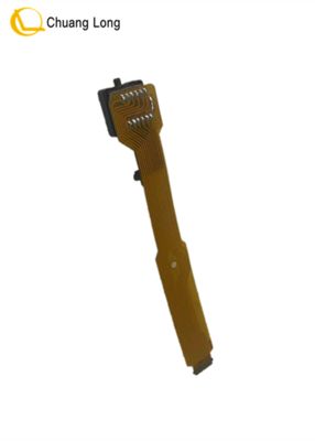 Bankomat Hitachi HCM2 2845V Cała maszyna 3842 Rozdajnik V2G Czytnik kart Magnetyczny zestaw głowicy odczytu