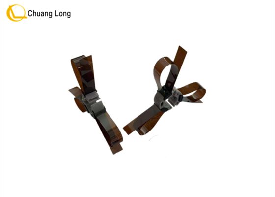 Części do bankomatu Hitachi 2845V Cała maszyna 3842 Podajnik WCS-S.ROLR ASSY 152-M7613170A 4P007460A