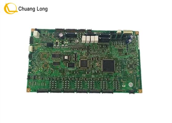 Części do bankomatu Fujitsu F510, moduł do wydawania banknotów, dyspenser gotówki, dolna płyta sterowania K18ZO9942N RH