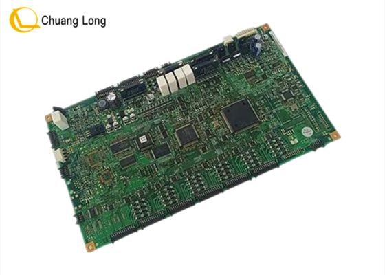 Części do bankomatu Fujitsu F510, moduł do wydawania banknotów, dyspenser gotówki, dolna płyta sterowania K18ZO9942N RH