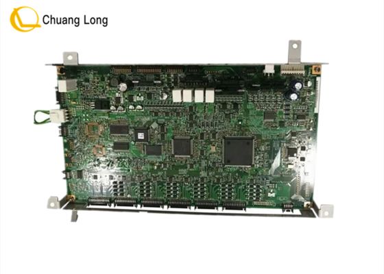 Części do bankomatu Fujitsu F510, moduł do wydawania banknotów, dyspenser gotówki, dolna płyta sterowania K18ZO9942N RH
