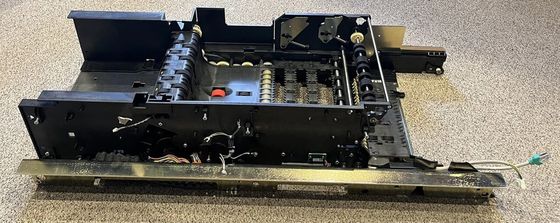 01750291697 1750291697 DN Części do bankomatów Diebold Nixdorf HCT Głowica Podwozie Transport DN100/DN200/DN250/DN450/DN470/DN490