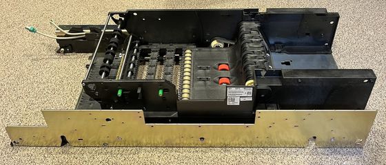 01750291697 1750291697 DN Części do bankomatów Diebold Nixdorf HCT Głowica Podwozie Transport DN100/DN200/DN250/DN450/DN470/DN490