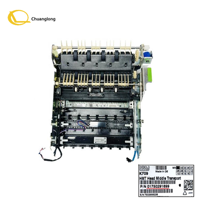 DN Części automatyczne Diebold Nixdorf Wincor DN200 HMT Głowa Środkowy Transport 01750291699 1750291699