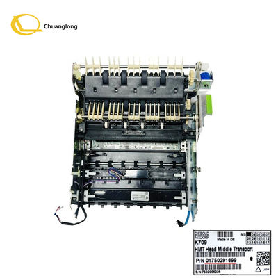 Dobra cena DN Części automatyczne Diebold Nixdorf Wincor DN200 HMT Głowa Środkowy Transport 01750291699 1750291699 w Internecie