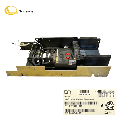 DN Części automatyczne Diebold Nixdorf Wincor DN200 HMT Głowa Środkowy Transport 01750291699 1750291699