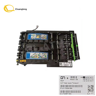 DN Części automatyczne Diebold Nixdorf Wincor DN200 HMT Głowa Środkowy Transport 01750291699 1750291699