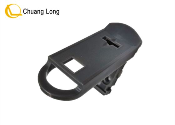 Części maszyny bankomatu NCR S2 Hasp Cassette Gray Lock 4450729309 445-0756691-07