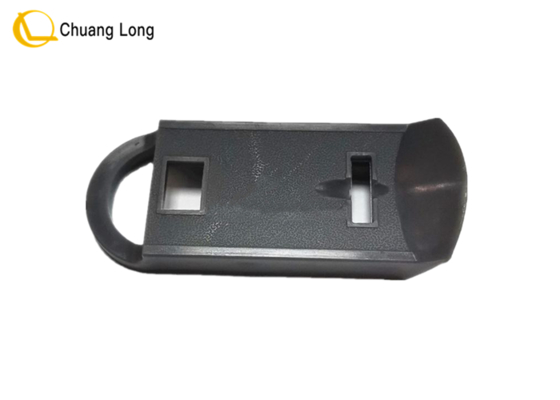 Części maszyny bankomatu NCR S2 Hasp Cassette Gray Lock 4450729309 445-0756691-07
