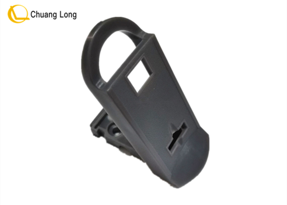 Części maszyny bankomatu NCR S2 Hasp Cassette Gray Lock 4450729309 445-0756691-07