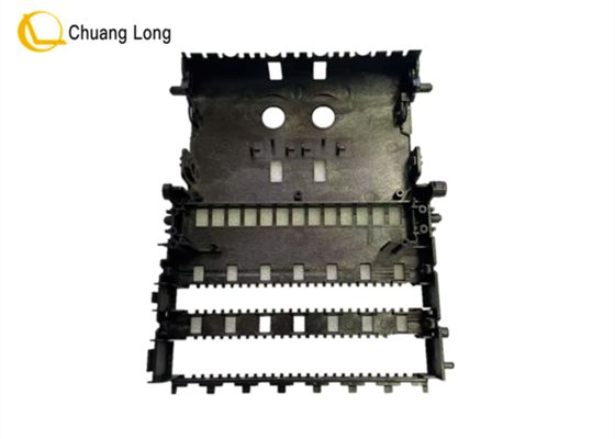 Części maszyny ATM Diebold Nixdorf DN HMT Głowa Środkowy Transport Dolna powłoka 1750341341 1750341341-22 01750340512