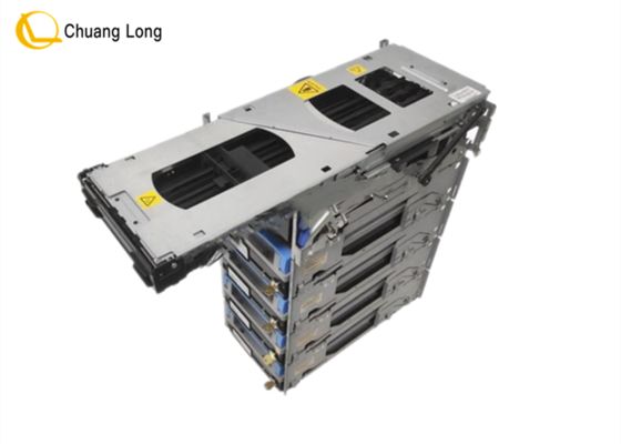 Oryginalne nowe części bankomatowe Diebold Nixdorf 5500 Dozownik