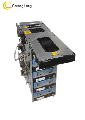 Oryginalne nowe części bankomatowe Diebold Nixdorf 5500 Dozownik