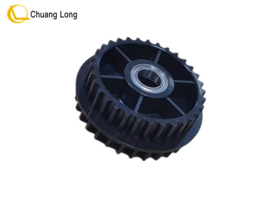 497-0517268 Części maszyny bankomatu Fujitsu GSR50 Dispenser Podwójne warstwy 30/32T Zestaw 6*30*12