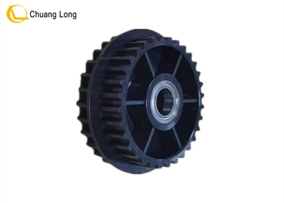 497-0517268 Części maszyny bankomatu Fujitsu GSR50 Dispenser Podwójne warstwy 30/32T Zestaw 6*30*12