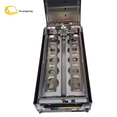 KD03300-C700 Części bankomatów Fujistu F510 Kaseta gotówkowa Fujitsu F510 F610 F50 F53 F56 G610 GSR50 Części bankomatów