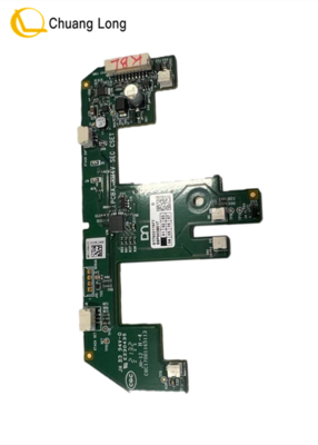 Części do bankomatu Wincor Board DN200V Kaseta Recyklingowa Karta Kasety Kontrola 1750311977 01750311977