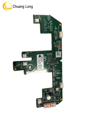Części do bankomatu Wincor Board DN200V Kaseta Recyklingowa Karta Kasety Kontrola 1750311977 01750311977