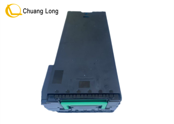 009-0039456 009-0038034 Części do bankomatu NCR 2062 SR KASETA RECYKLINGOWA (BEZ ZAMKA) SR Skrzynka do recyklingu gotówki KD04630-0100