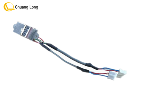 Części maszyny bankomatu Sankyo ICT3K5-3R6940 Czytnik kart Zestaw głowicy magnetycznej S02A395A01