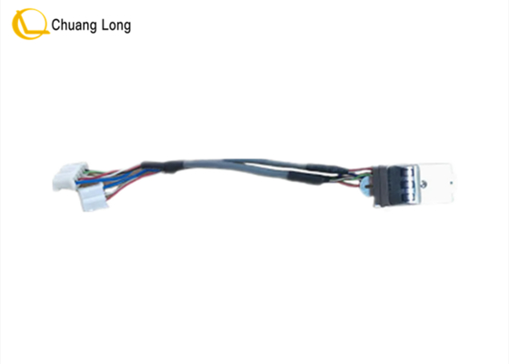 Części maszyny bankomatu Sankyo ICT3K5-3R6940 Czytnik kart Zestaw głowicy magnetycznej S02A395A01