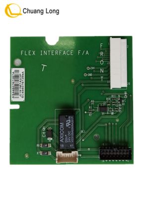 ATM Machine Parts NCR S2 Lobby Presenter PCB 445-0767287 4450767287