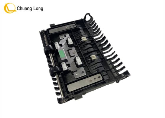 Części do bankomatu NCR 6687 Górna przednia płyta kanału 0090030511 009-0030511