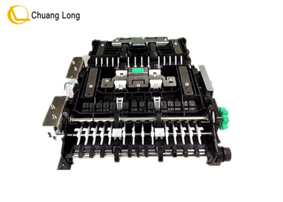 Części do bankomatu NCR 6687 Górna przednia płyta kanału 0090030511 009-0030511