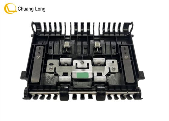 Części do bankomatu NCR 6687 Górna przednia płyta kanału 0090030511 009-0030511