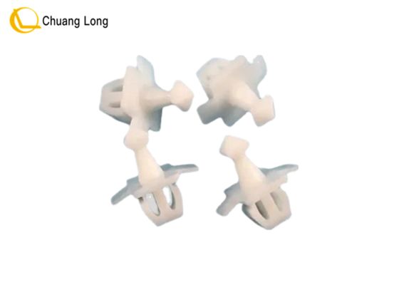 Części maszyny bankomatu Diebold Opteva PIN SNAP LATCH SQUARE 49-023555-000C 49023555000C