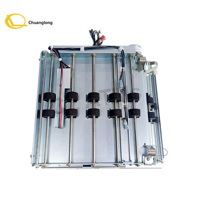 DelaRue Glory NMD NT100 Transport banknotów A006541 Sprzęt finansowy Części do bankomatów Glory NMD